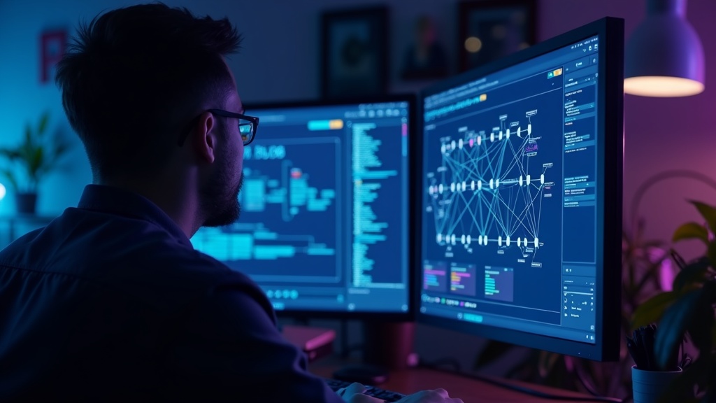 AI-Generated n8n Workflows: Codex-Powered Automation Engineering