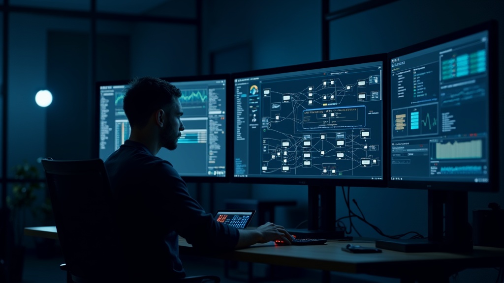n8n AI Agent OS: 158-Node Production Stack Powers Autonomous Business
